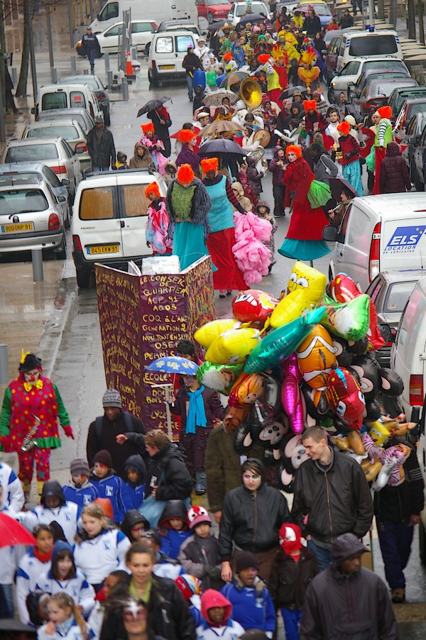 Carnaval: Carnaval 009